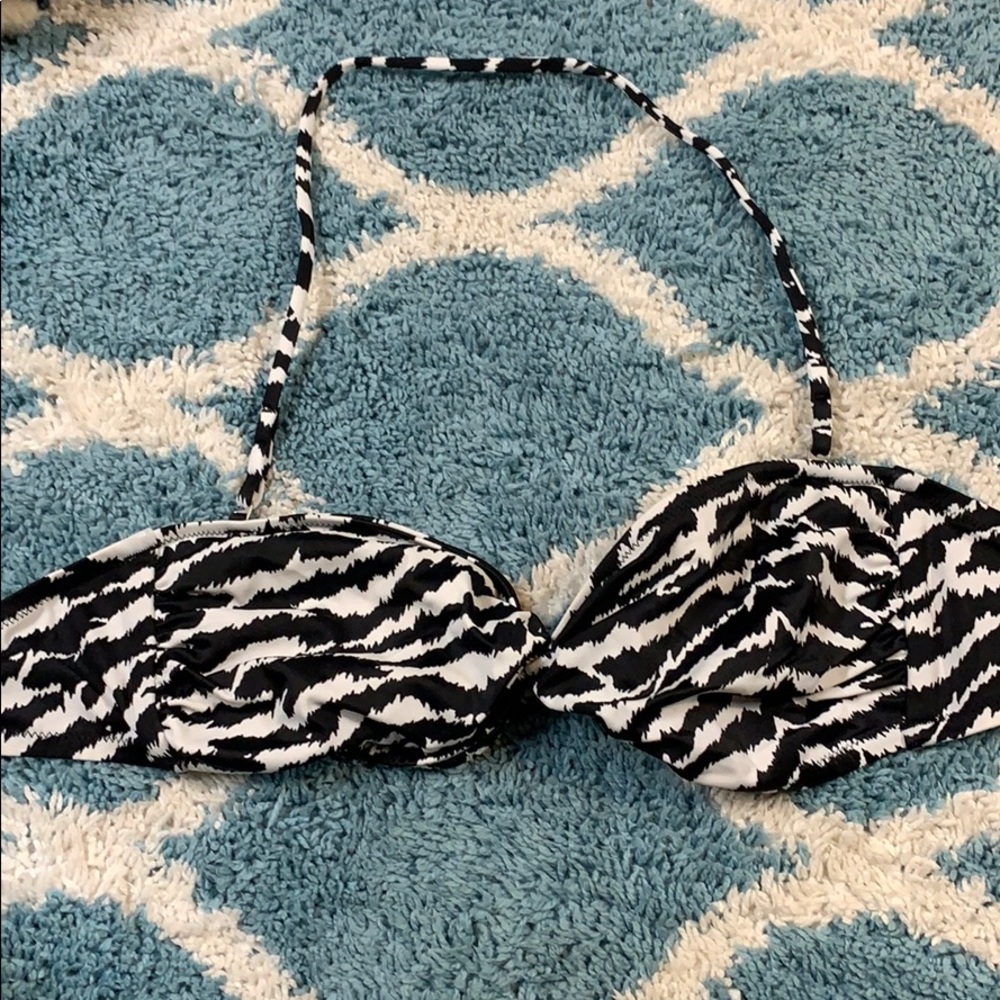 Victoria Secret Bandeau top
